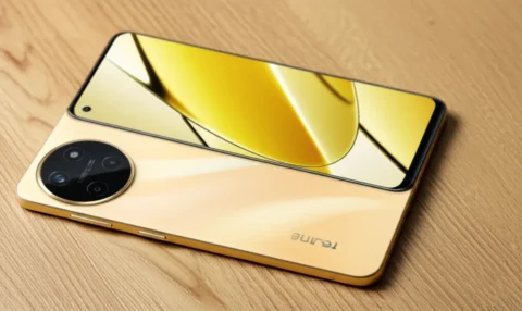 Realme 11