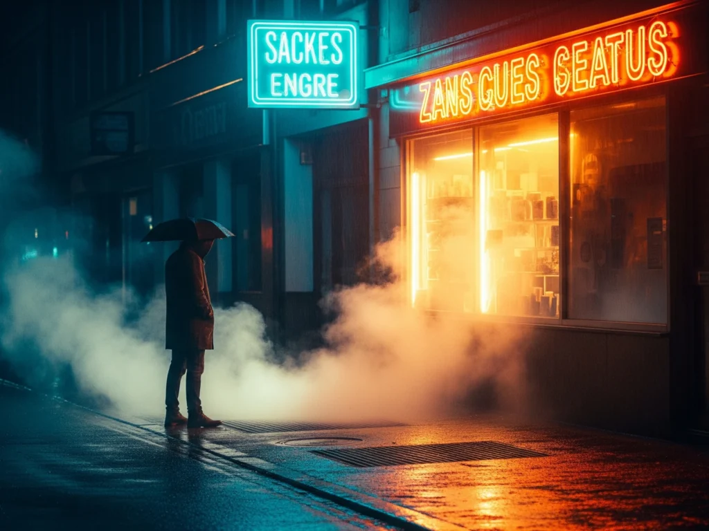 Teknik Pencahayaan Sinematik