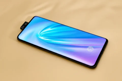 Vivo Nex 3