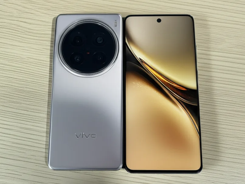 Vivo X200 Pro