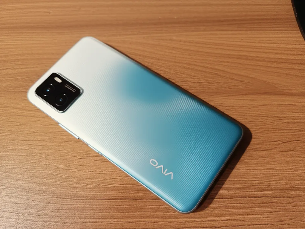 Vivo Y15s