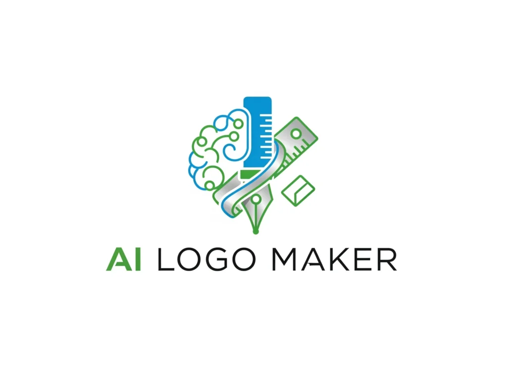 ai pembuat logo