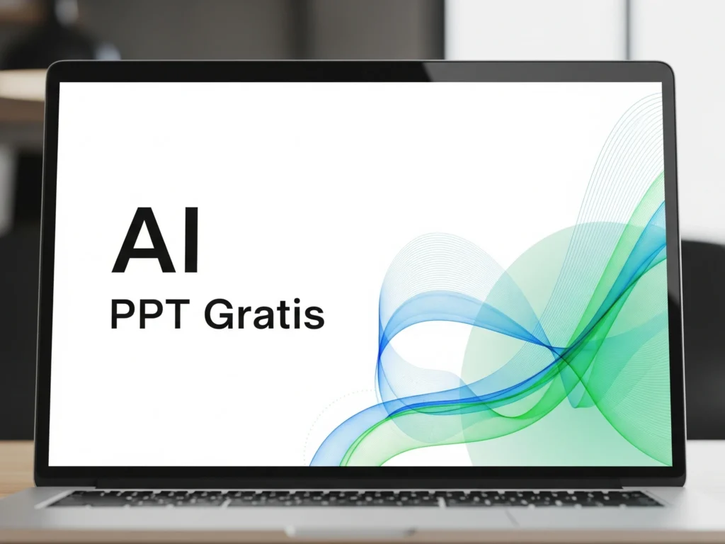 ai ppt gratis