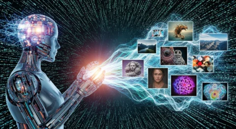 ai yang bisa membuat gambar