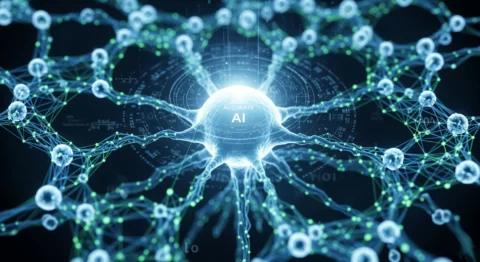 ai yang paling akurat