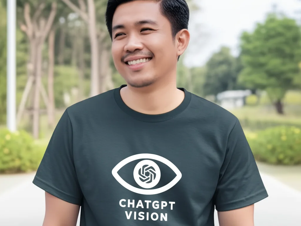 chatgpt vision