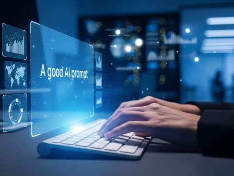 contoh prompt ai yang bagus