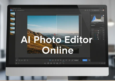edit foto ai online