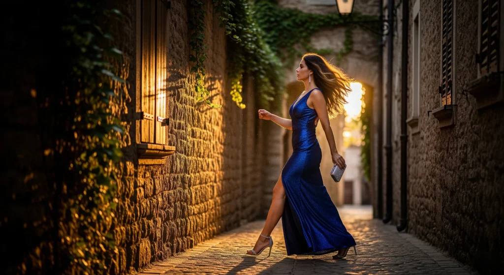 kling ai photo to video (2)