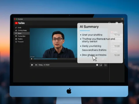 merangkum video youtube