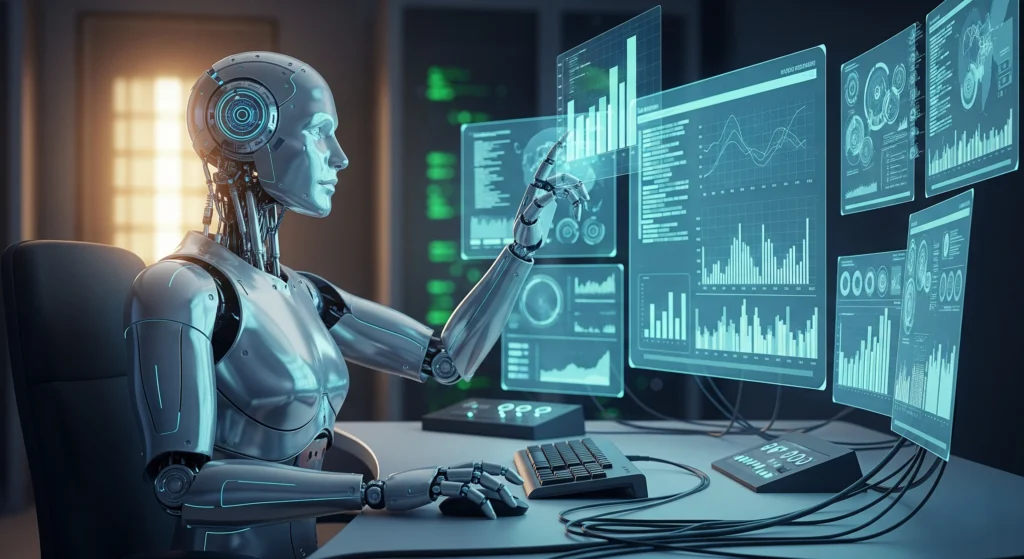 prompt ai analisis data