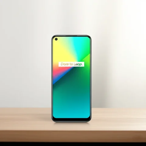 realme 7i spesifikasi