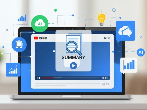 ringkas video youtube