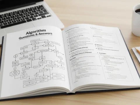 soal algoritma dan jawabannya