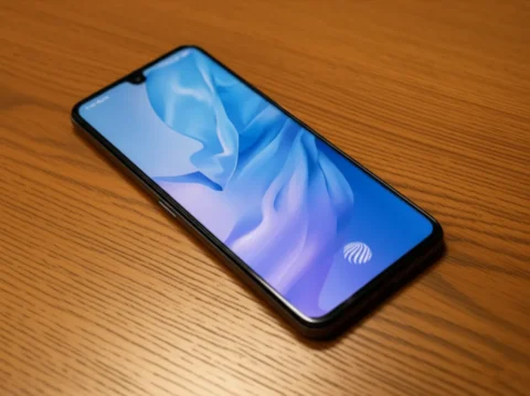 vivo s1 pro spesifikasi