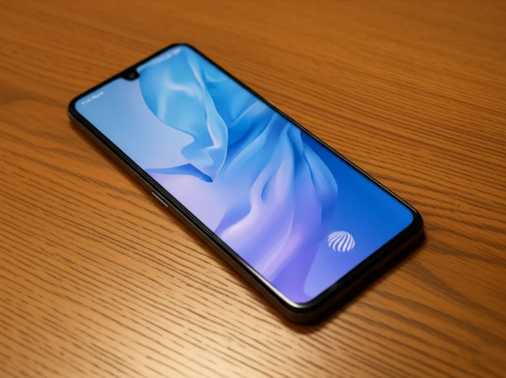 vivo s1 pro spesifikasi