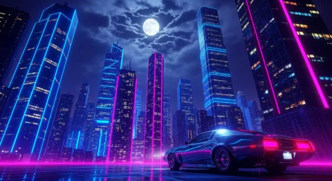 wallpaper yang paling keren