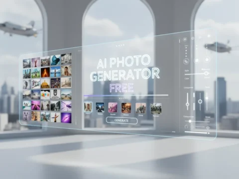 ai photo generator