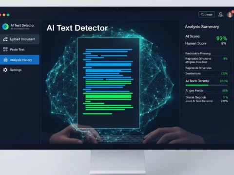 ai text detector
