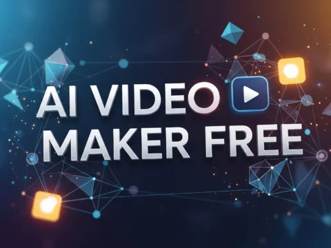 ai video maker free