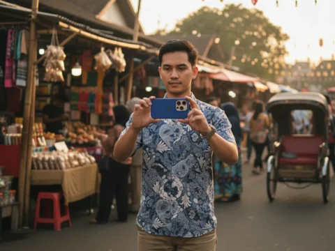 hp yang bagus untuk foto