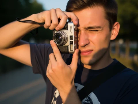 Rekomendasi Kamera Untuk Pemula