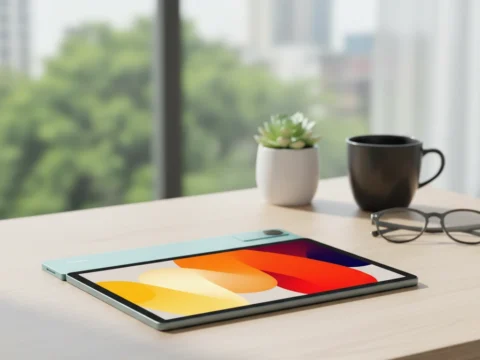 Redmi Pad SE - rekomendasi tab 2 jutaan