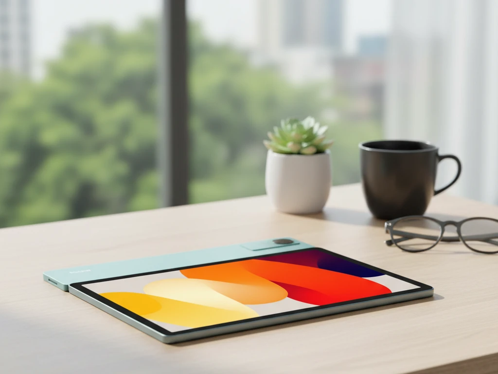 Redmi Pad SE - rekomendasi tab 2 jutaan