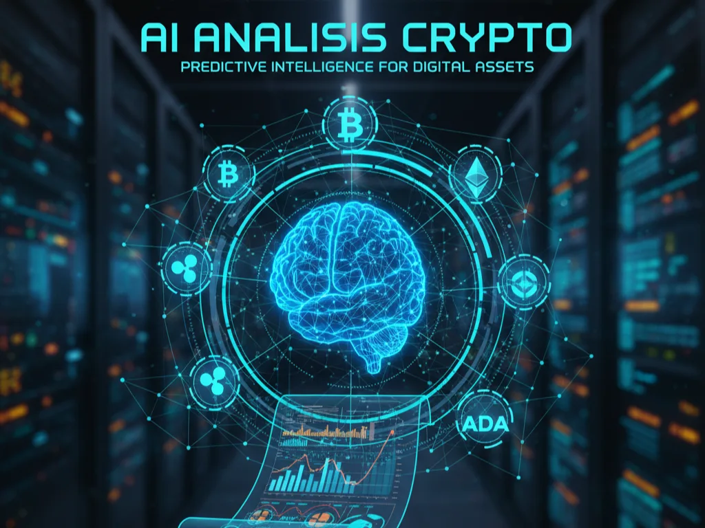 ai analisis crypto