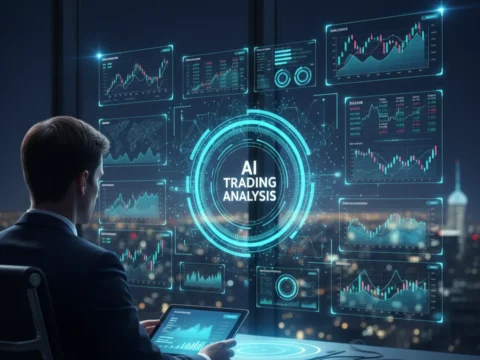 ai analisis trading