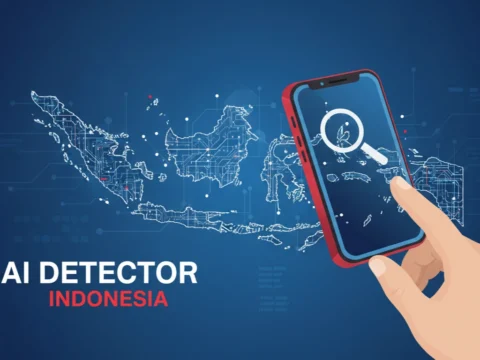 ai detector indonesia