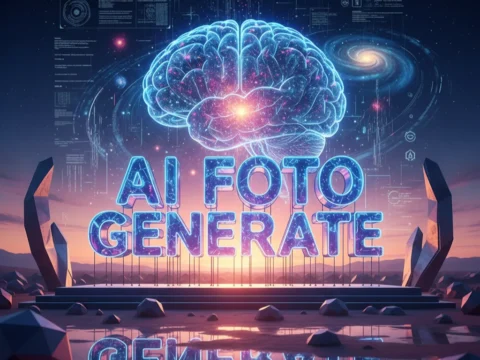 ai foto generate