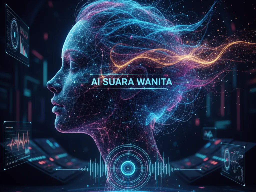 ai suara wanita