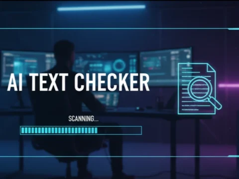 ai text checker