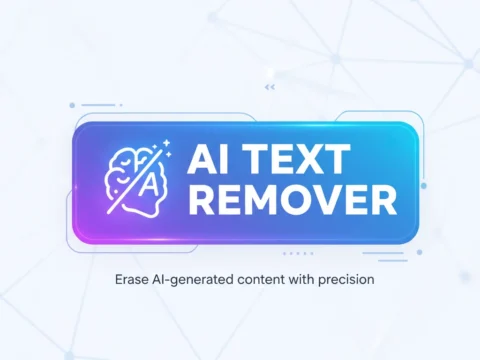 AI Text Remover