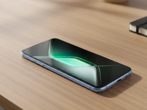 hp 4 jutaan terbaik 2025 - Infinix GT 30 Pro