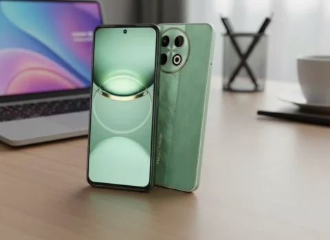 hp kamera 3 kebawah - Tecno Spark 30 Pro