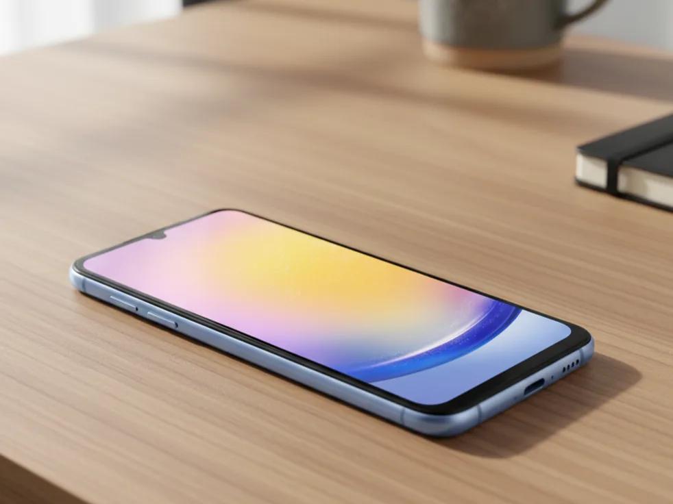 hp samsung 3 jutaan - Samsung Galaxy A25 5G