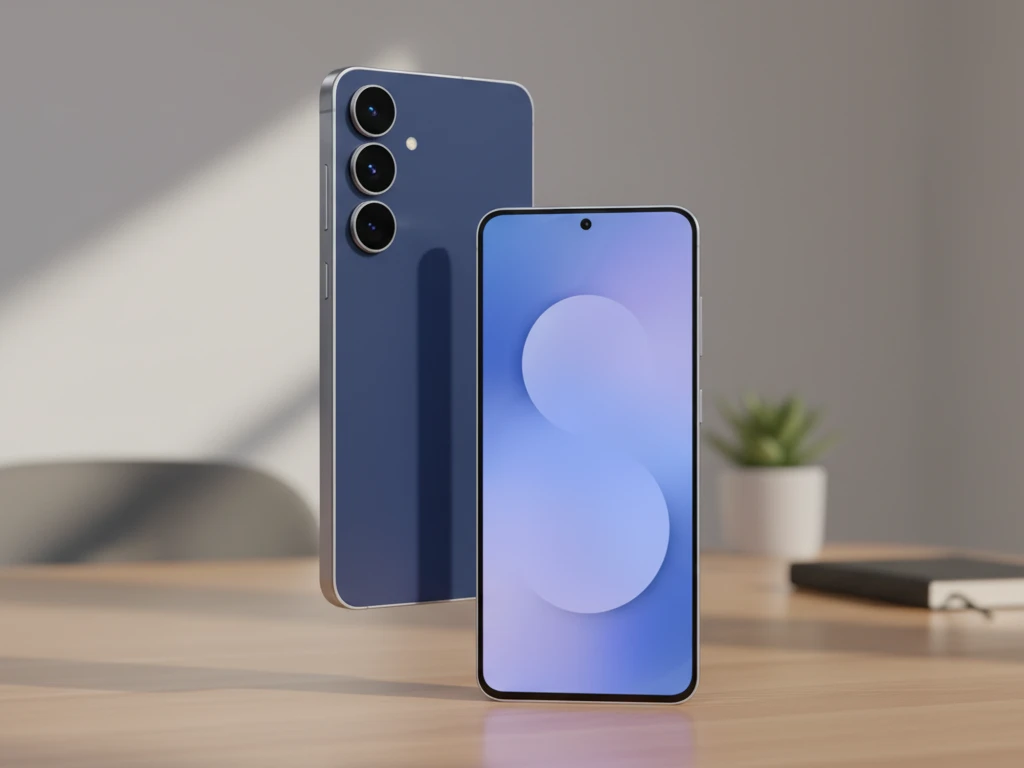 hp samsung ram 8gb - Samsung Galaxy S25 FE