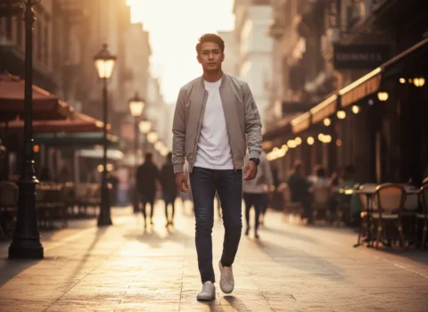 prompt gemini ai foto sendiri